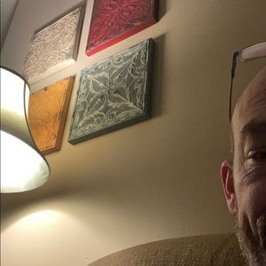 Meet your Posher, Gregg